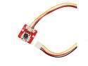 Rotary Encoder / Potentiometer 10K / 300 degrees - Crowtail - Elecrow
